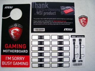 Z170A GAMING M5