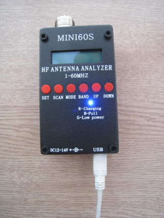 MINI60S